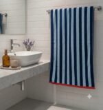 Bath Sheet Towel – (ST4) - Image 2