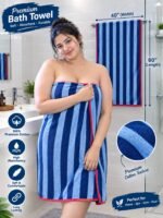 Bath Sheet Towel – (ST4)