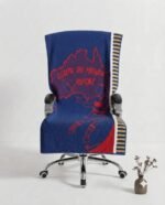 Premium Chair Towel 81