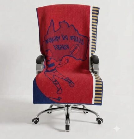 Premium Chair Towel 77