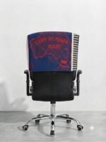Premium Chair Towel 81 - Image 2