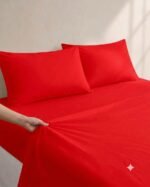 Bedsheet Set ( King Size) - Image 2