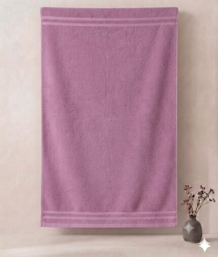 Bath Sheet Towel – (S10)