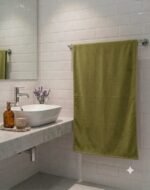 Premium(+) Bath Sheet Towel – (PT33) - Image 3