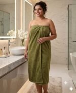 Premium(+) Bath Sheet Towel – (PT33)